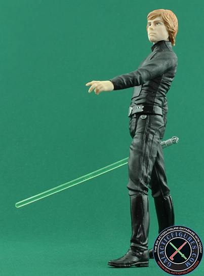 Luke Skywalker Target 3-Pack The Last Jedi Collection