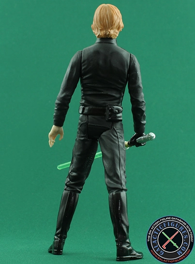 Luke Skywalker Target 3-Pack The Last Jedi Collection