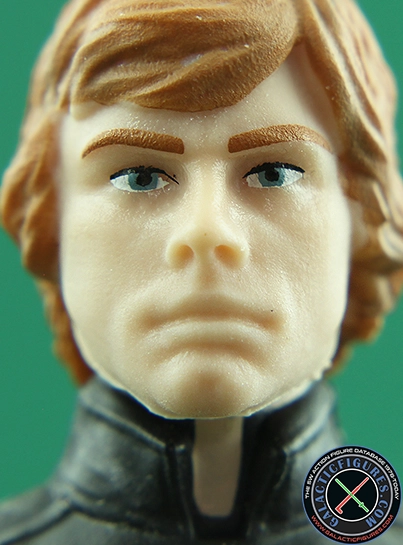 Luke Skywalker Target 3-Pack The Last Jedi Collection