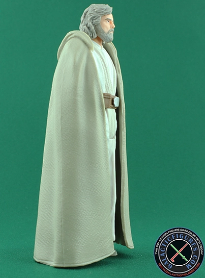 Luke Skywalker Kohl's 4-Pack The Last Jedi Collection