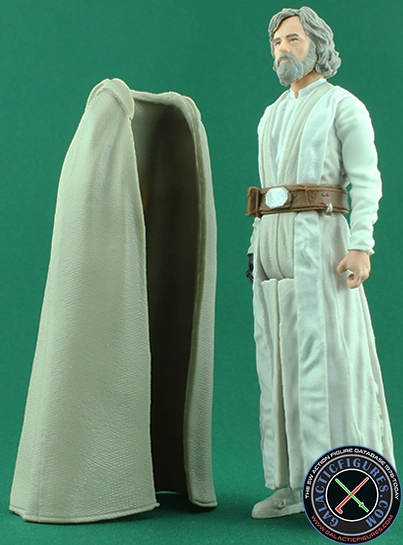 Luke Skywalker Kohl's 4-Pack The Last Jedi Collection