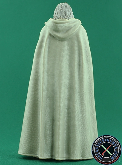 Luke Skywalker Kohl's 4-Pack The Last Jedi Collection