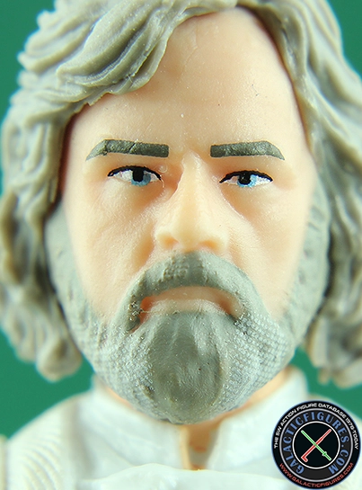 Luke Skywalker Kohl's 4-Pack The Last Jedi Collection