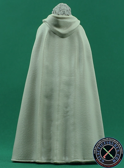 Luke Skywalker Jedi Master The Last Jedi Collection