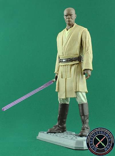 Mace Windu Era Of The Force 8-Pack The Last Jedi Collection