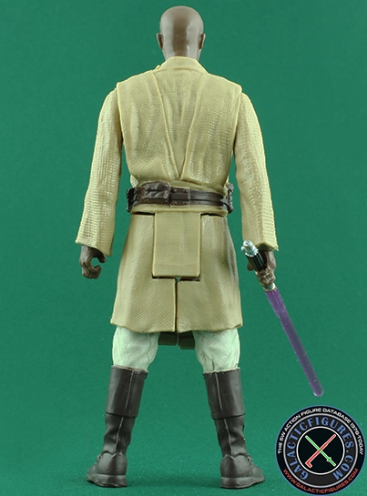 Mace Windu Era Of The Force 8-Pack The Last Jedi Collection