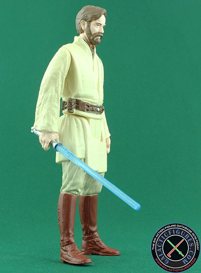 Obi-Wan Kenobi Era Of The Force 8-Pack The Last Jedi Collection