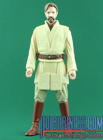 Obi-Wan Kenobi figure, TheLastJediMultiPackIn
