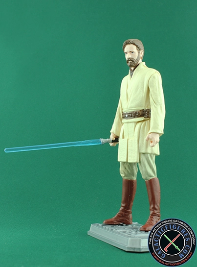 Obi-Wan Kenobi Era Of The Force 8-Pack The Last Jedi Collection