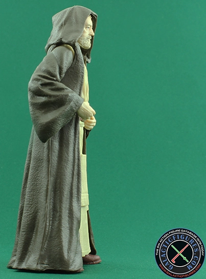 Obi-Wan Kenobi Star Wars The Last Jedi Collection