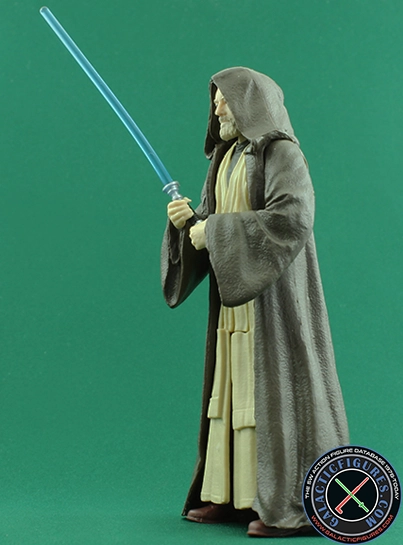 Obi-Wan Kenobi Star Wars The Last Jedi Collection