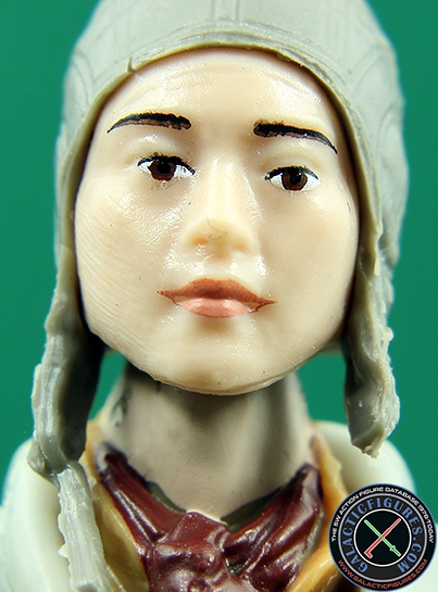 Paige Tico Resistance Gunner The Last Jedi Collection
