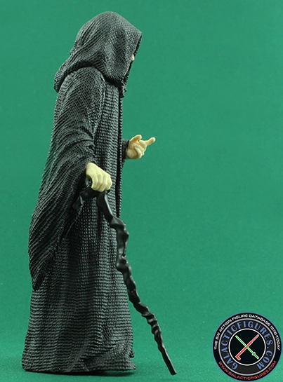 Palpatine (Darth Sidious) Return Of The Jedi The Last Jedi Collection