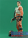 Poe Dameron, With X-Wing Fighter figure