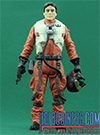 Poe Dameron Resistance Pilot The Last Jedi Collection
