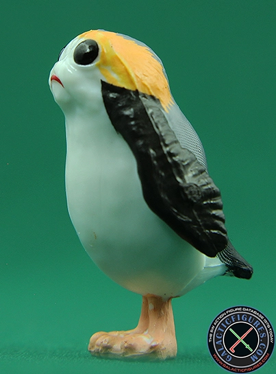 Porg With Chewbacca The Last Jedi Collection