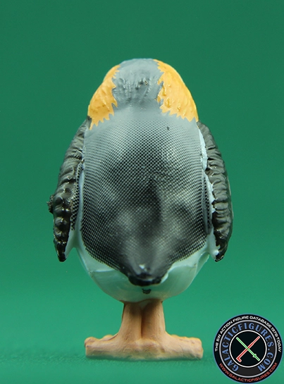 Porg With Chewbacca The Last Jedi Collection