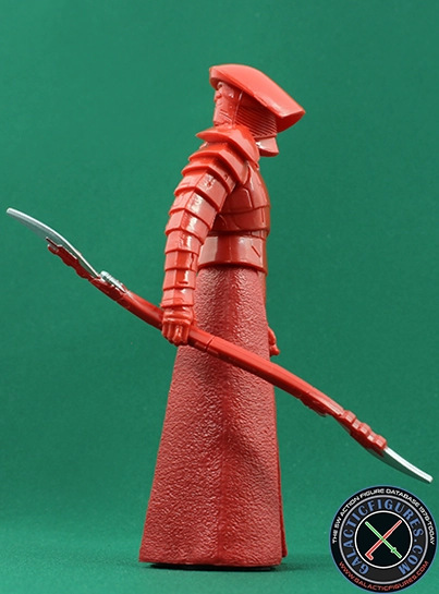 Elite Praetorian Guard 2-Pack #1 With Rey (Jedi Training) The Last Jedi Collection