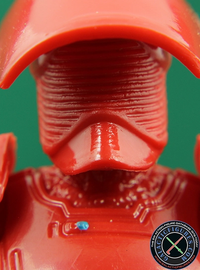 Elite Praetorian Guard 2-Pack #1 With Rey (Jedi Training) The Last Jedi Collection
