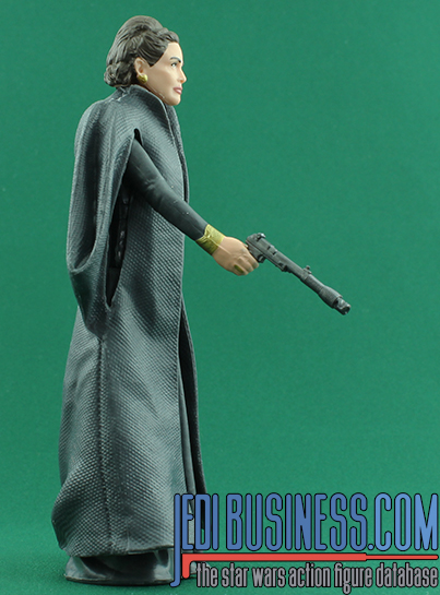 Princess Leia Organa General The Last Jedi Collection