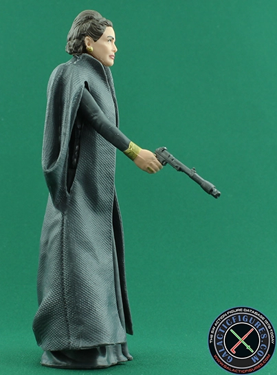 Princess Leia Organa General The Last Jedi Collection