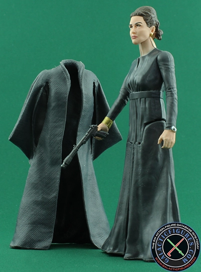 Princess Leia Organa General The Last Jedi Collection