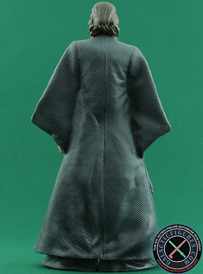Princess Leia Organa General The Last Jedi Collection