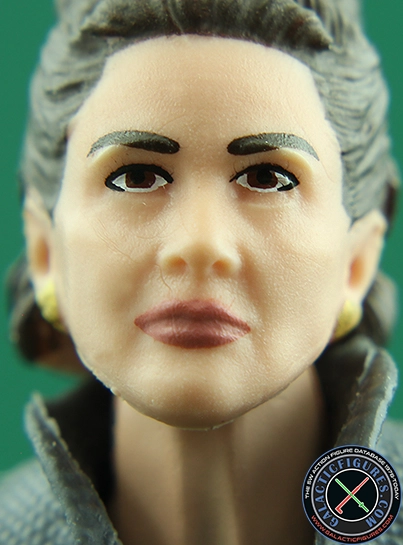 Princess Leia Organa General The Last Jedi Collection