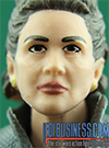Princess Leia Organa, General figure
