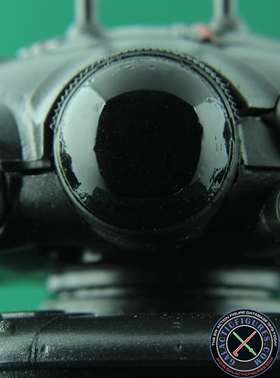 Probe Droid With Darth Vader The Last Jedi Collection