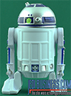 R2-D2 With Booster Rockets The Last Jedi Collection