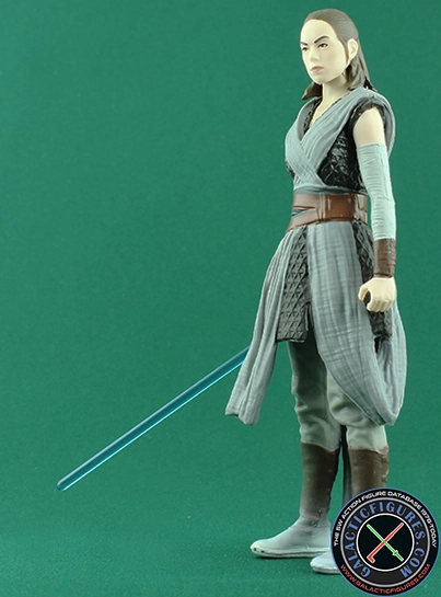 Rey Battle On Crait 4-Pack The Last Jedi Collection