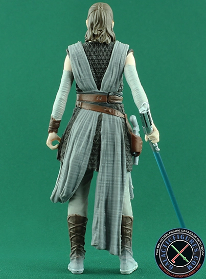 Rey Battle On Crait 4-Pack The Last Jedi Collection
