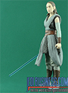 Rey, Battle On Crait 4-Pack figure