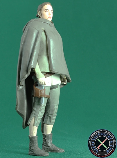 Rey Island Journey The Last Jedi Collection