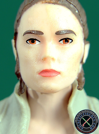 Rey Island Journey The Last Jedi Collection