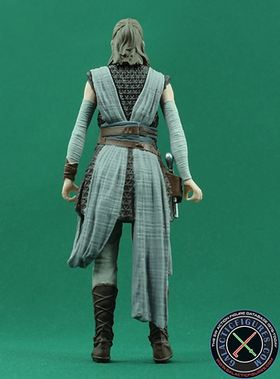 Rey 2-Pack #1 With Praetorian Guard The Last Jedi Collection