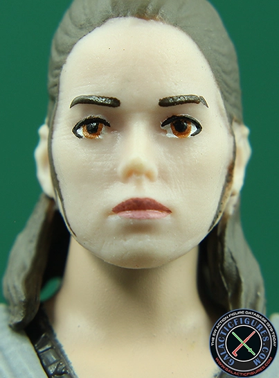 Rey 2-Pack #1 With Praetorian Guard The Last Jedi Collection