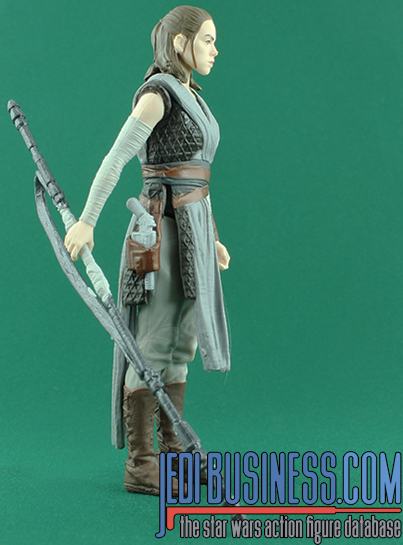 Rey Kohl's 4-Pack The Last Jedi Collection