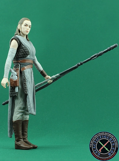 Rey Jedi Training The Last Jedi Collection
