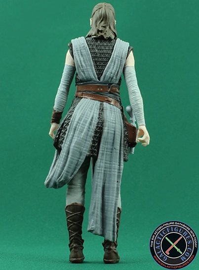 Rey Jedi Training The Last Jedi Collection