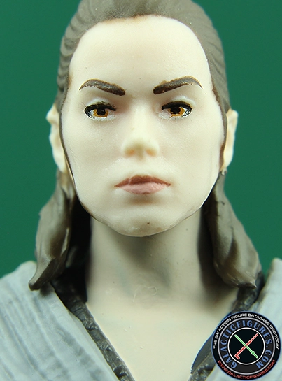 Rey Jedi Training The Last Jedi Collection