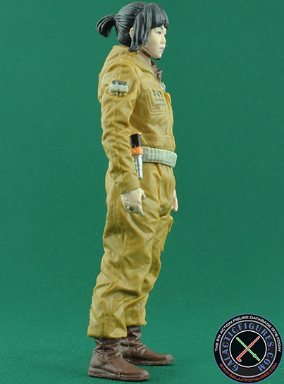 Rose Tico Kohl's 4-Pack The Last Jedi Collection