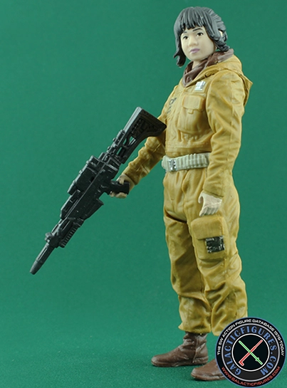 Rose Tico Kohl's 4-Pack The Last Jedi Collection
