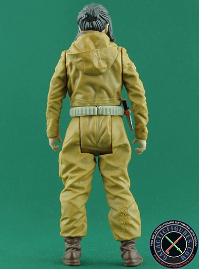 Rose Tico Kohl's 4-Pack The Last Jedi Collection