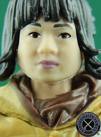 Rose Tico Kohl's 4-Pack The Last Jedi Collection