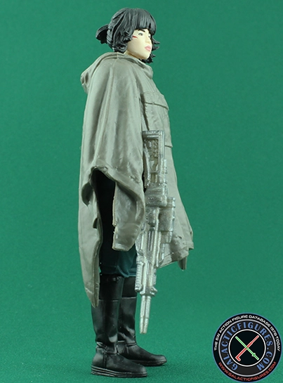 Rose Tico Battle On Crait 4-Pack The Last Jedi Collection