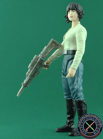 Rose Tico Battle On Crait 4-Pack The Last Jedi Collection