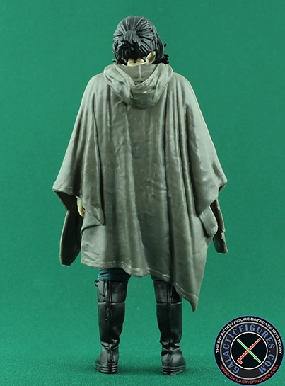 Rose Tico Battle On Crait 4-Pack The Last Jedi Collection