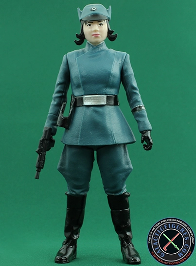 Rose Tico figure, TheLastJedi2Pack